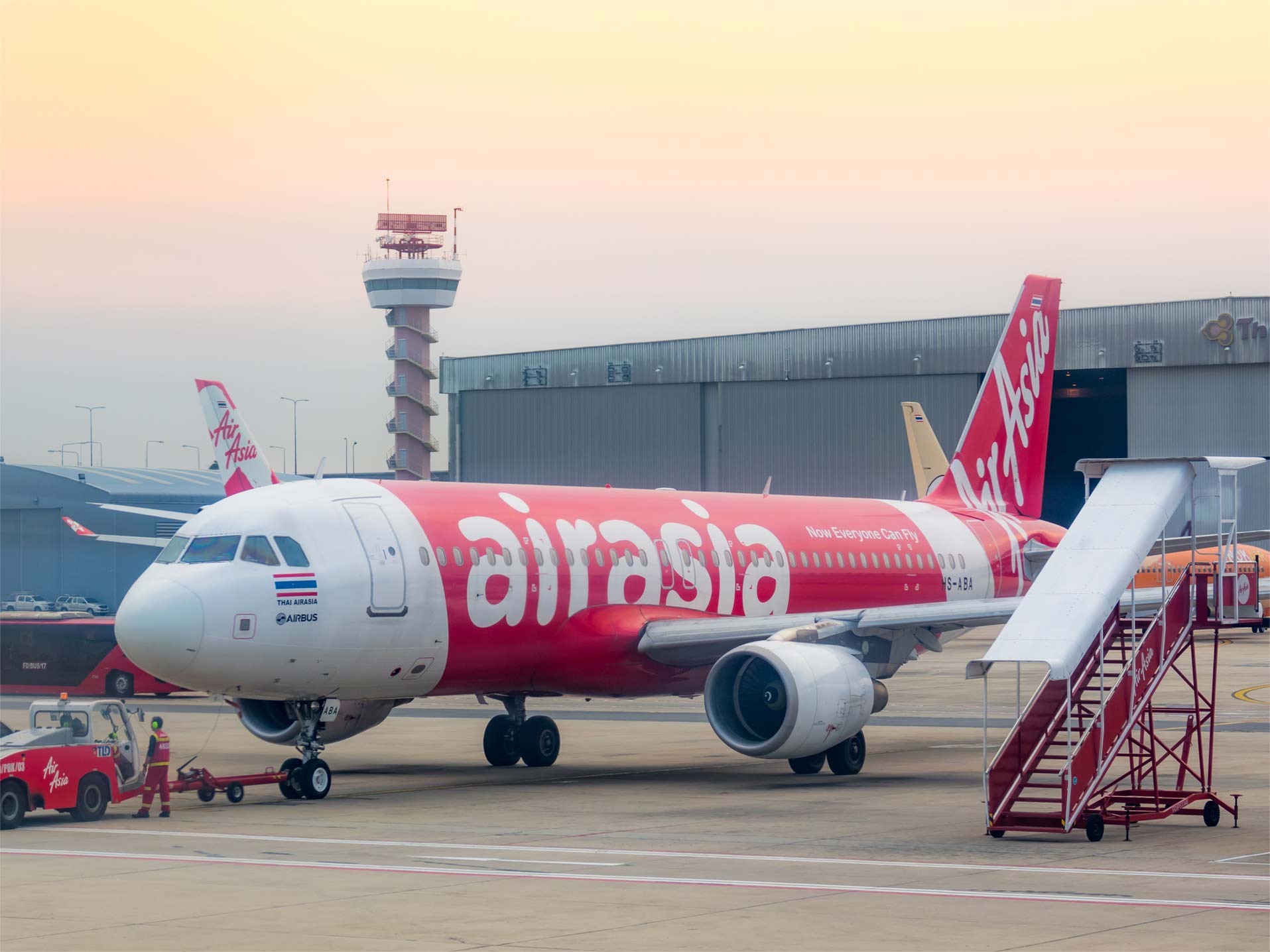 HotFlightDeals Cheap Airfares to Asia
